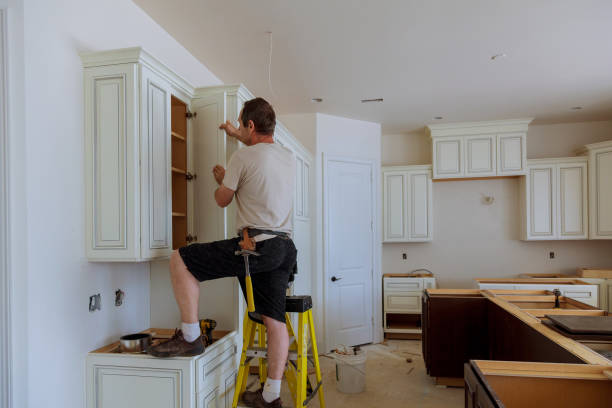 Licensed Appliance Installation service in Gladwyne, PA - Remodeling Of Kitchen