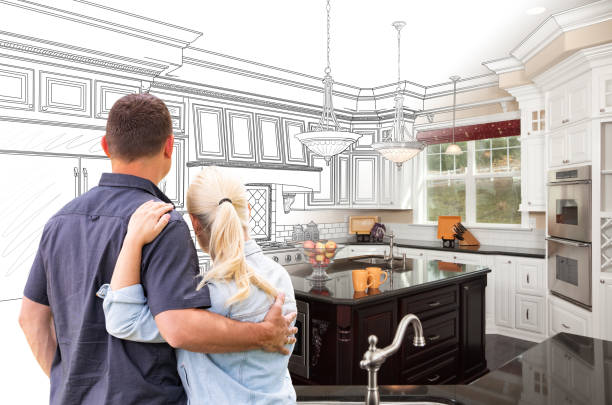 Professional Appliance Installation technician working in Gladwyne, PA