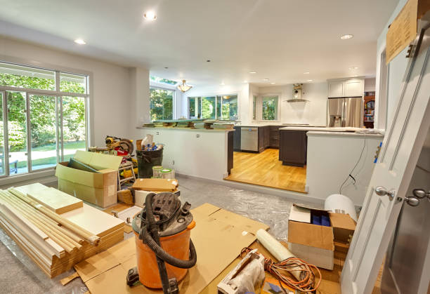 Reliable Appliance Installation contractor in Gladwyne, PA by Remodeling Of Kitchen