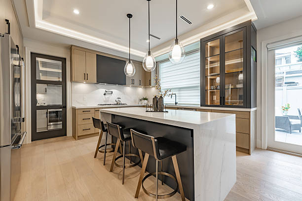 Trusted Appliance Installation service in Gladwyne, PA - Remodeling Of Kitchen